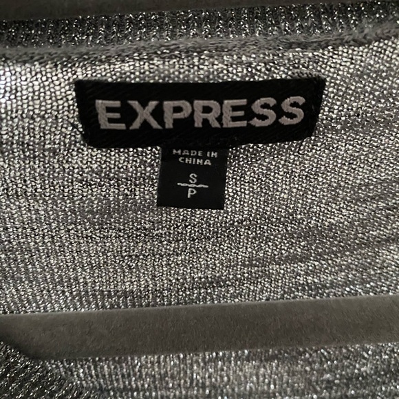 Express Cardigan - Picture 3 of 4